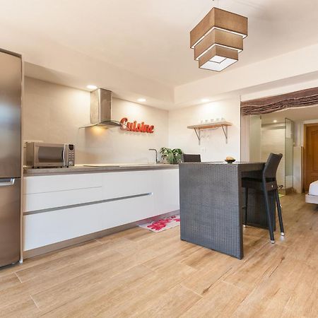 Appartement Loft In Cabrils Extérieur photo